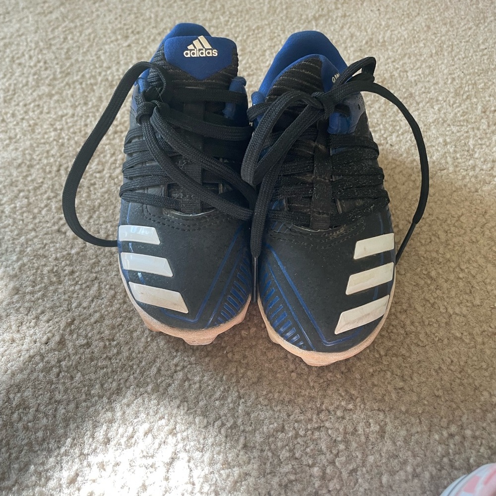Toddler Baseball Cleats